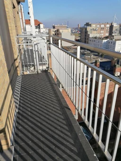 דירות ברוז' Cozb מראה חיצוני תמונה